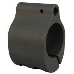 YHM LOW PRO GAS BLOCK.750″ CLAMP
