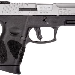 G2C 9MM SS/BLK 3.2″ 12+1