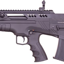 VRBP-100 12/20 BL/SY 3″ 5+1