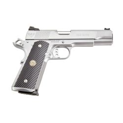CQB ELITE 45ACP 5″ 8+1 SS