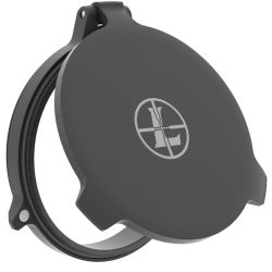 LENS COVER ALUMINA 44MM FLP BK