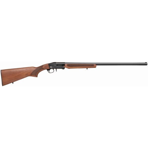 C.DALY 101 SNGL 12GA-3″ 28″ 1RD BLK