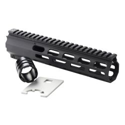SAMSON DPMS 308 G2 SXT SRS 15″ MLOK