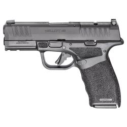 SPRGFLD HLCT PRO 9MM 3.7″ 10RD CA GU