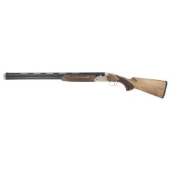 POINTER FT912 O/U 12/28″ 3″ SLV/WLNT