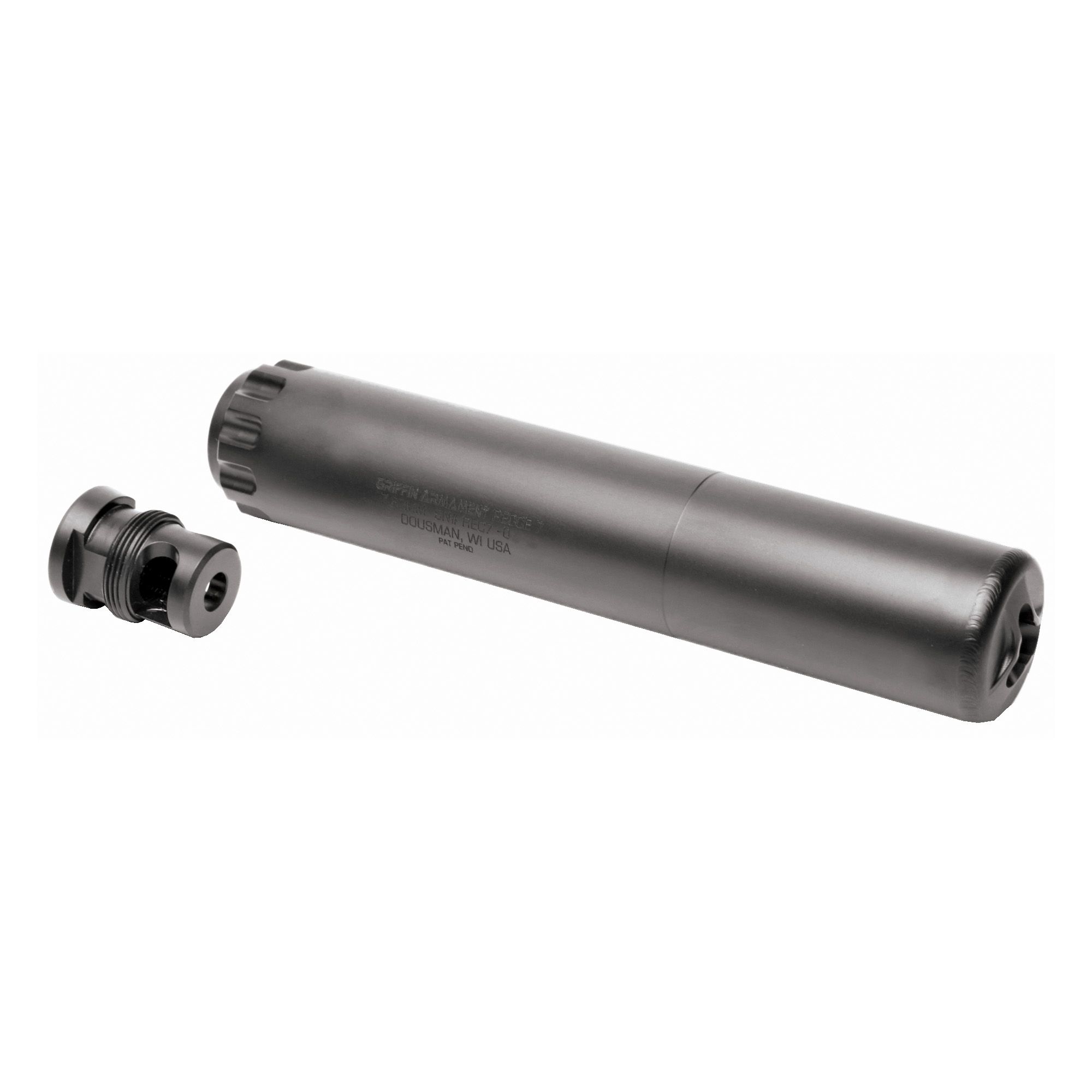 GRIFFIN RECCE 7 762 SPRSR TAPR MNT