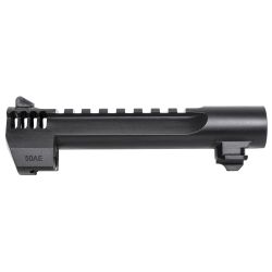 DE 50AE 6″ BARREL BLACK W/ BRAKE