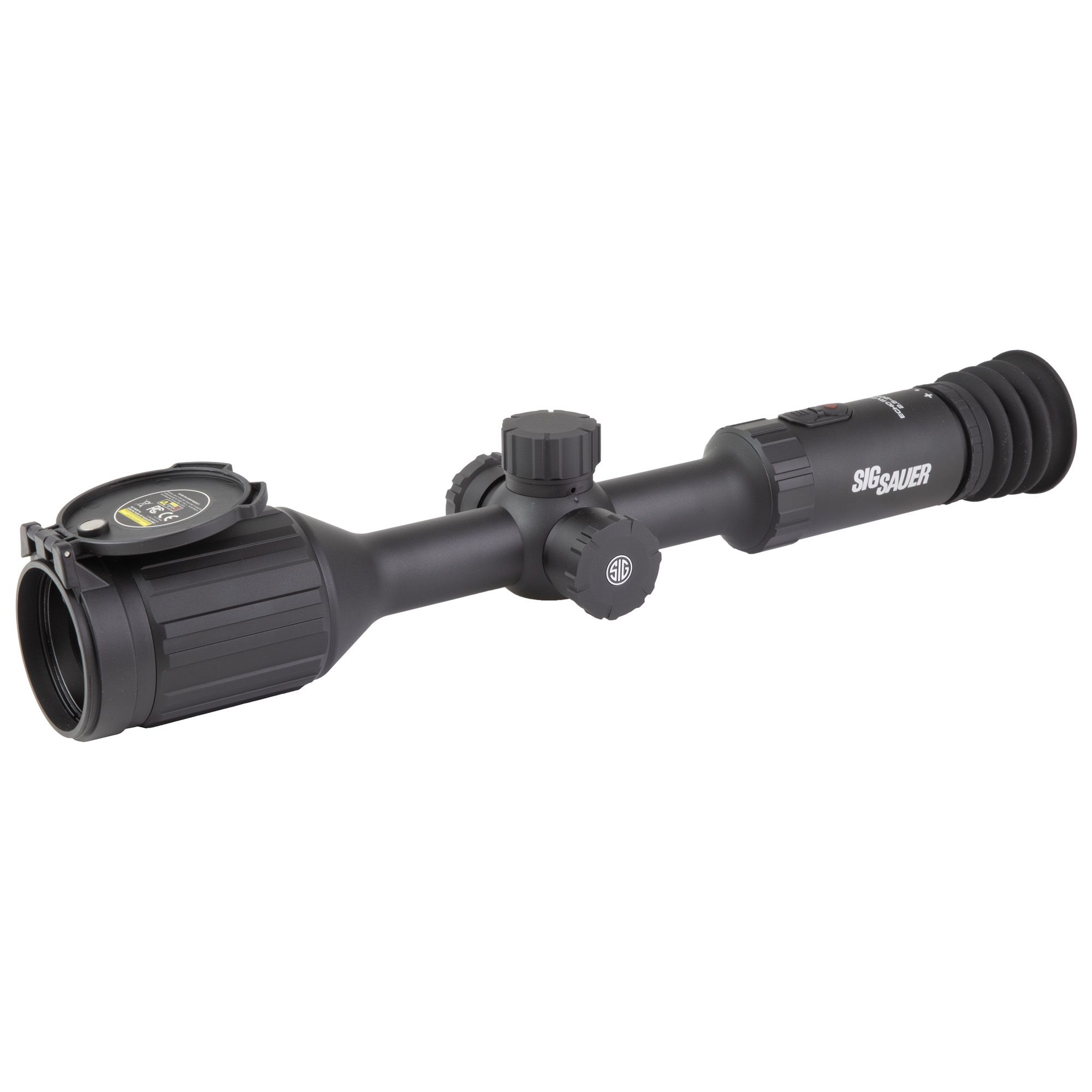 SIG ECHO RV50-LRF 2.5-20X50MM BDX