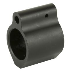 SPIKE’S MICRO GAS BLOCK .750 W/SCRWS