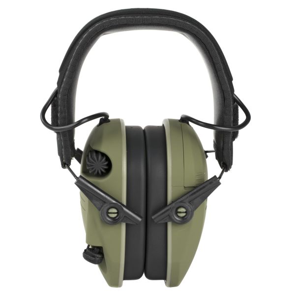 WALKER’S RAZOR SLM ELEC MUFF OD FLG