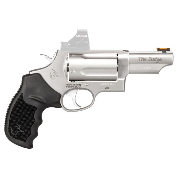 TAURUS JDG 45C/410 3″ 5RD STS TORO