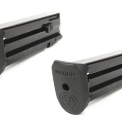 MAG SR22 22LR 10RD VALUE PACK