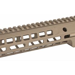 GEISSELE 9.3″ SPR MOD MK14 MLOK DDC