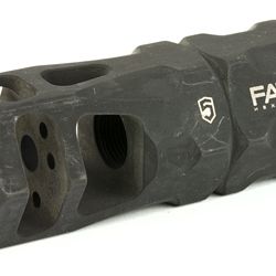 PHASE5 FATMAN HEX BRAKE 556 BLK