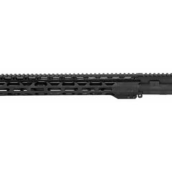 RADICAL UPPR 556 16″ 1-7 MLOK BLK
