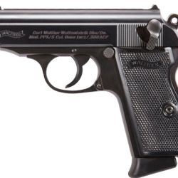 PPK/S 380ACP BLUE 3.3″ 7+1