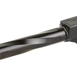 ZAF BBL P320F BLACK