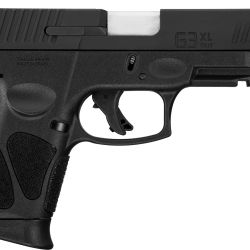 G3XL 9MM BLK/BLK 4″ 12+1