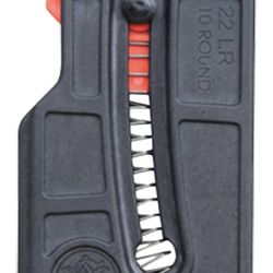 MAGAZINE M&P15-22 10RD SHORT
