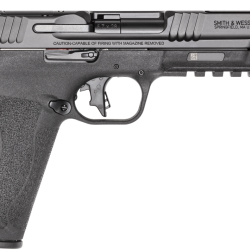 S&W*M&P 5.7     13348 5.7X28 NO TS OR    5 22R BLK