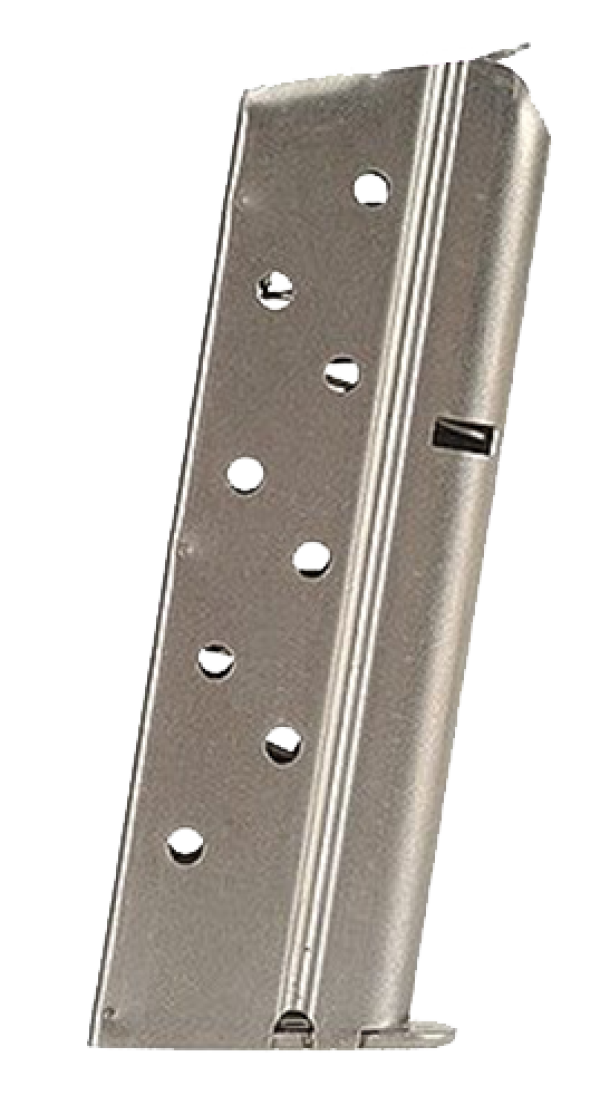 Springfield Armory PI0920 1911 Ultra Compact 8rd 9mm Luger Stainless Steel