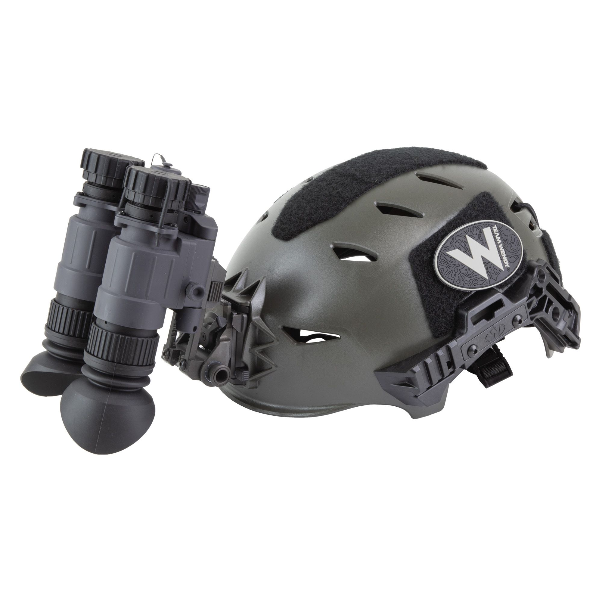 ARMSGHT BNVD-40 1600+ FOM ULT KT M/L