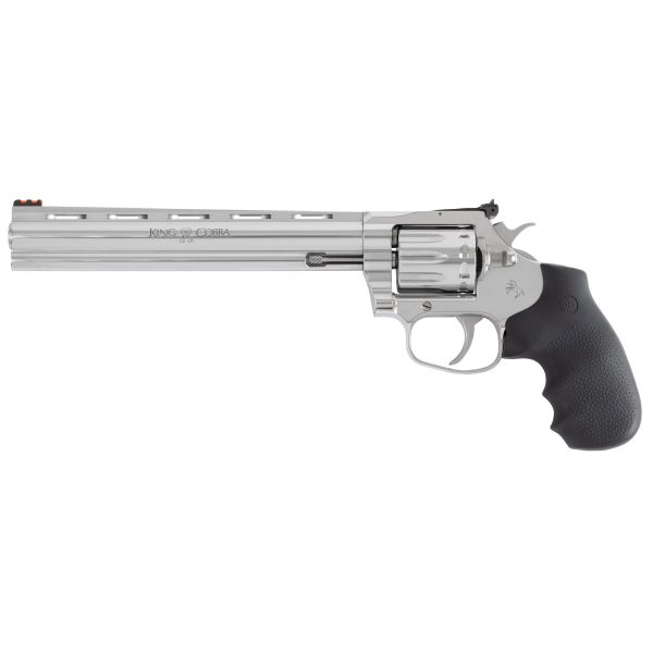 COLT KING COBRA TRGT 8″ 22LR 10RD SS
