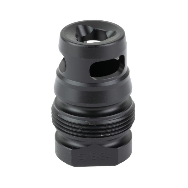 DEAD AIR XENO WEE BRAKE 5/8X24 9MM
