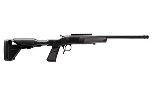 CVA SCOUT XP SB 6MMARC 16.5″ TB BLK
