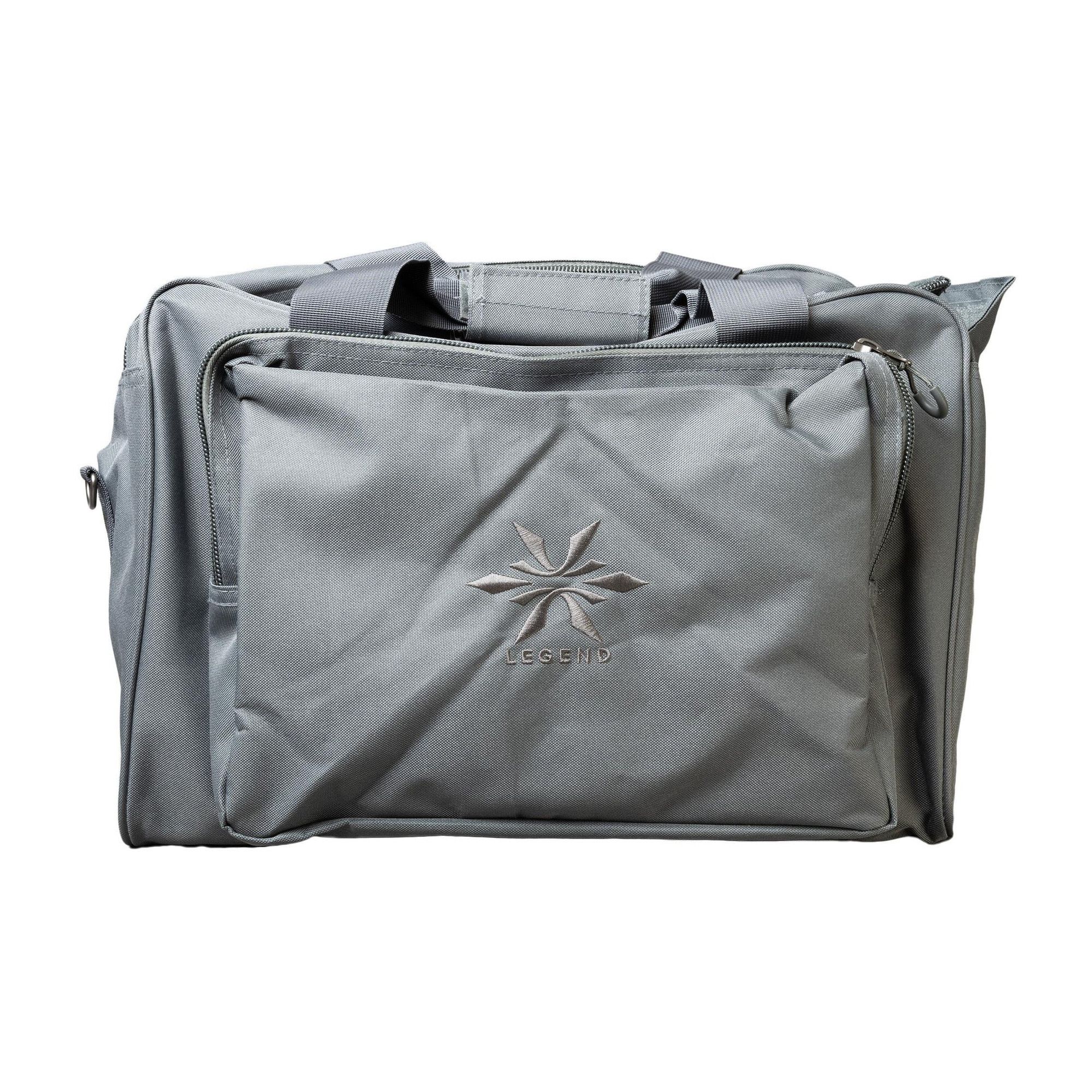 LEGEND PEGASUS RANGE BAG GRY