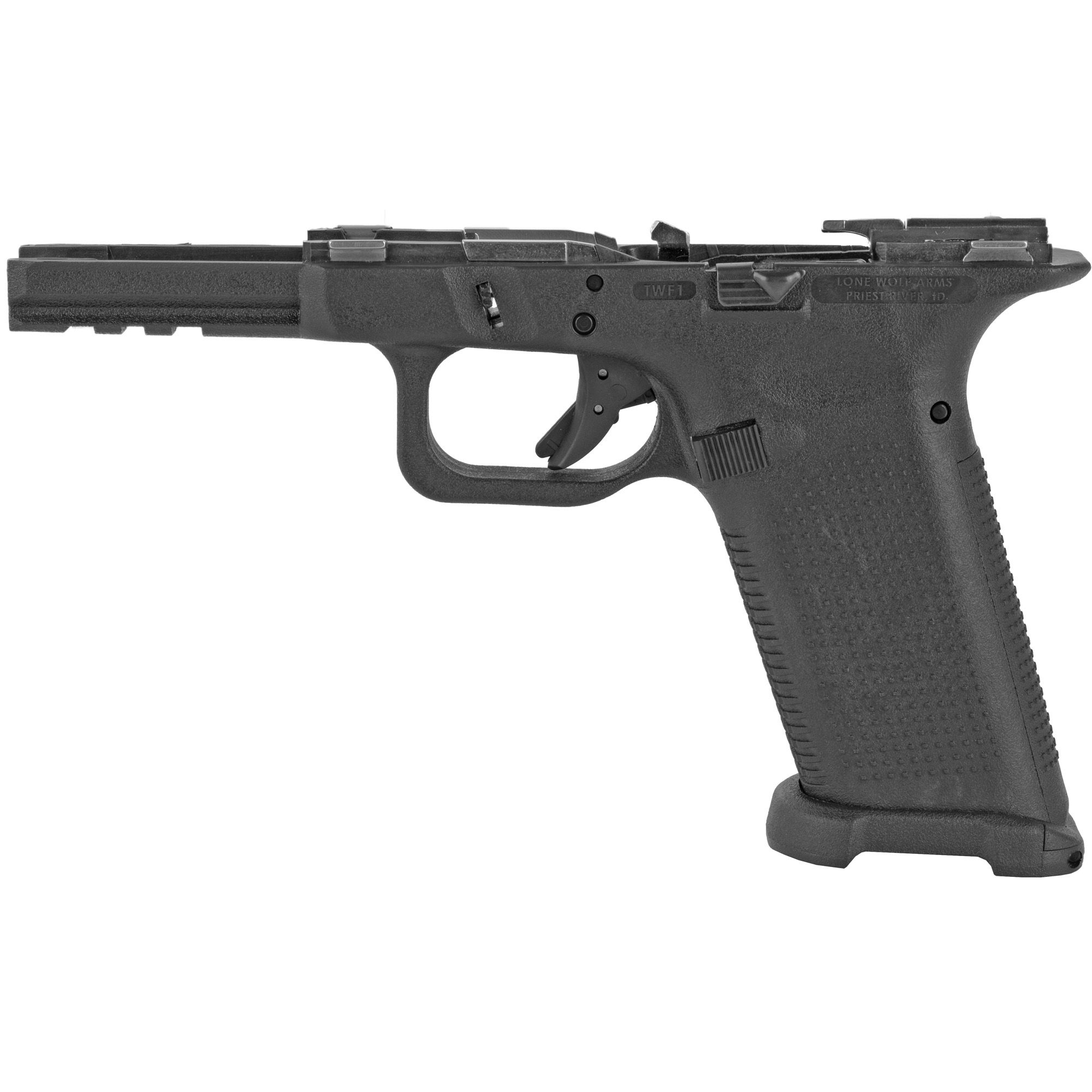 LWD BUILT TW FULL FRAME FULL GRIP