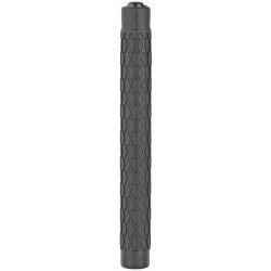 PS EXP BATON 26″ RUBBER HANDLE BLK