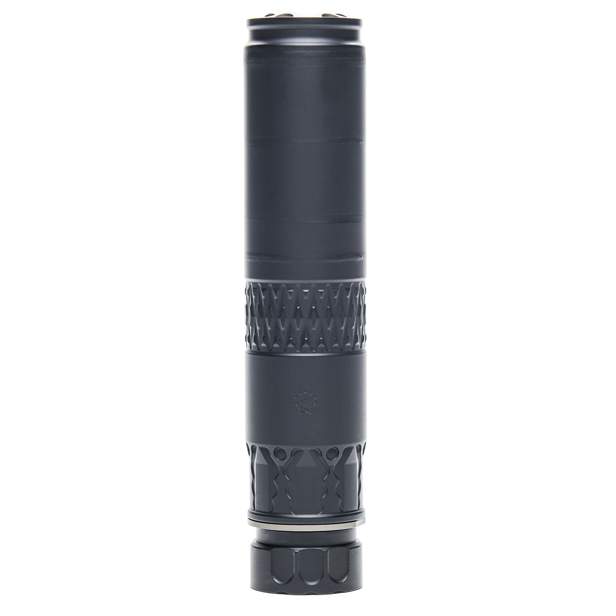 RUGGED ALASKAN360 TI 36CAL SPRSR SLV