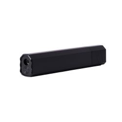 SCO OSPREY 2.0 45CAL SUPPRESSOR BLK