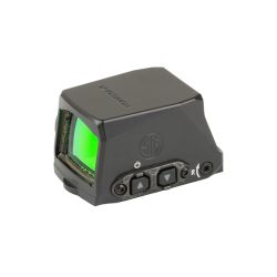 SIG ROMEO-X ENCLD C SIG-LOC CRCL/DOT