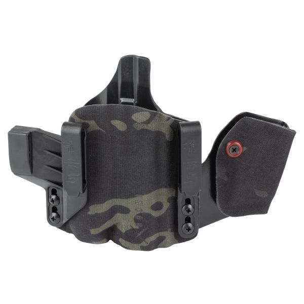 SL INCOG FOR GLK 43X/48 W/LT MCBK RH