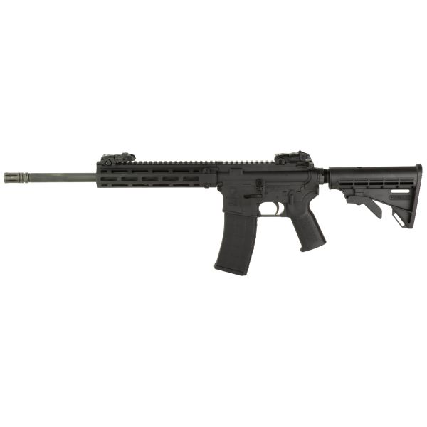 TIPPMANN M4-22 PRO 16″ 22LR 25RD BLK