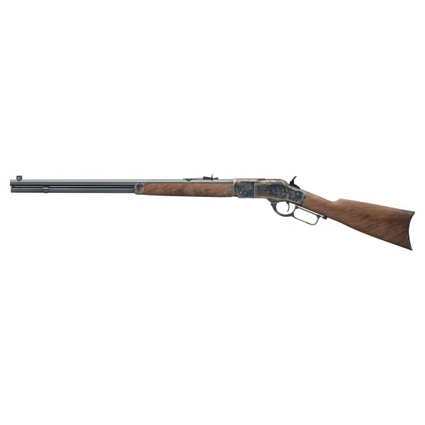 WIN 1873 SHORT RIFLE 44-40 20″ 13RD