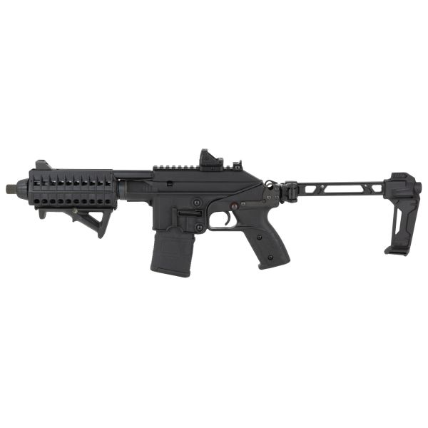KELTEC PLR16 556 10RD BLK BRACE