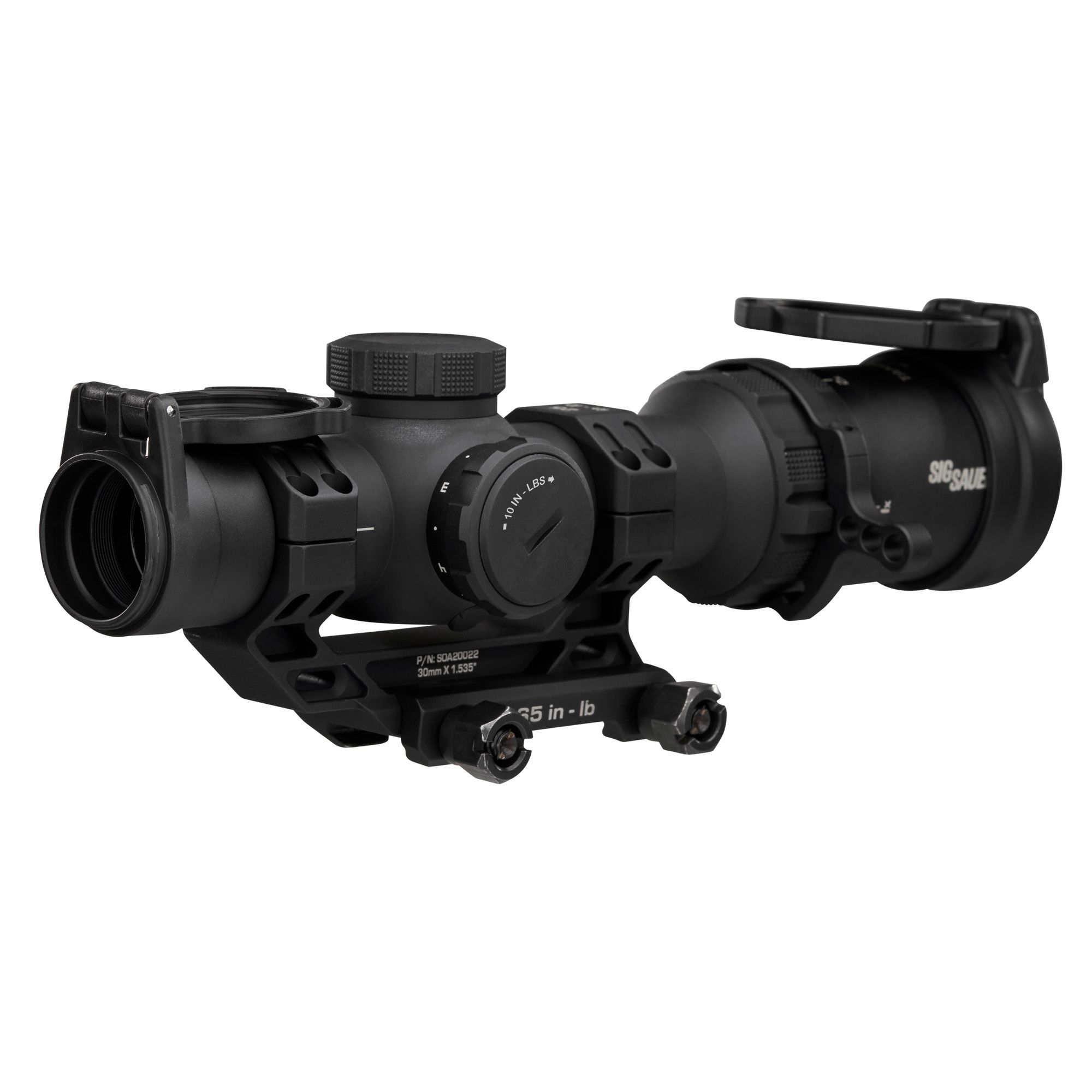 SIG TANGO-MSR CMP 1-6X24 SFP BDC6