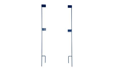 B/C ADJUSTABLE TARGET STAKES 36″