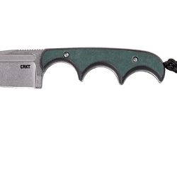 CRKT MINIMALIST SPEAR POINT 2.15″ PE