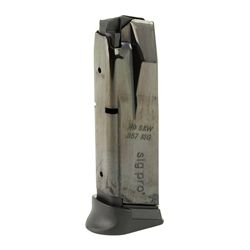 MAG SIGPRO 2022 40SW 10RD