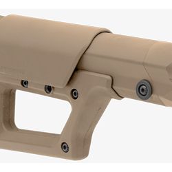 MAGPUL PRS LITE AR15/AR10 FDE