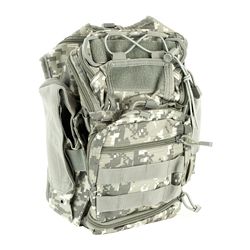 NCSTAR VISM FIRST RESP UTL BAG DGTL