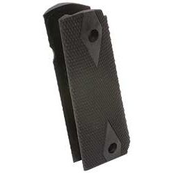 PEARCE GRIP 1911 SIDE PANEL BLK