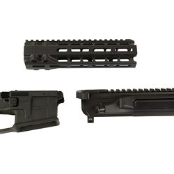 RADIAN BUILDER KIT 8.5″ BLACK