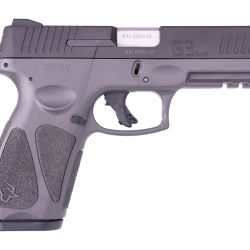 G3 9MM BLK/GRAY 4″ 15+1