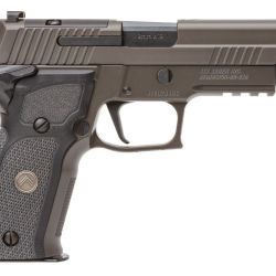 P226 LEGION 9MM 10+1 SAO OR