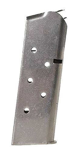 Springfield Armory PI4726 1911 Compact 6rd 45 ACP Stainless Steel